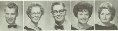 Kenneth Flood's Classmates profile album