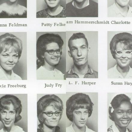 Carol Smiley's Classmates profile album