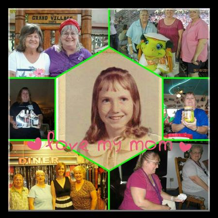 Debra Burnett's Classmates® Profile Photo