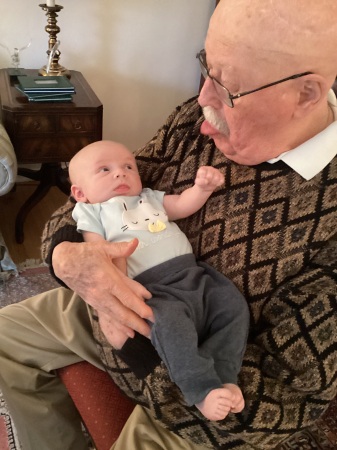 MyGreatgrandson