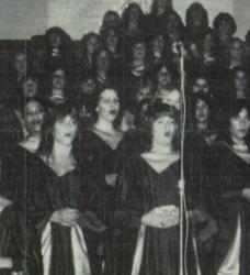 Carol Hughes' Classmates profile album