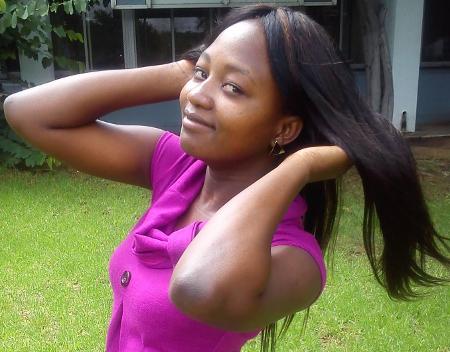 Martha Ndinelao Helao Brave's Classmates® Profile Photo