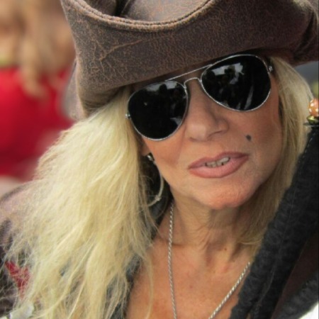 Debbie Womack's Classmates® Profile Photo