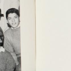 Rudolph Avalos' Classmates profile album