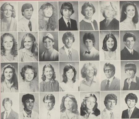 Lorie Sly's Classmates profile album