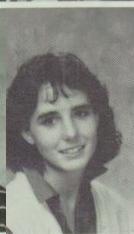 Jennifer Beck's Classmates profile album