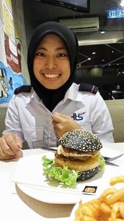 Nur Khaleeda Baharuddin's Classmates® Profile Photo