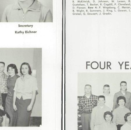 Sherrie Wood's Classmates profile album