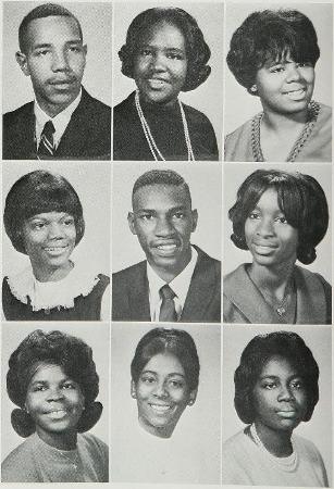 Charles McCray's Classmates profile album