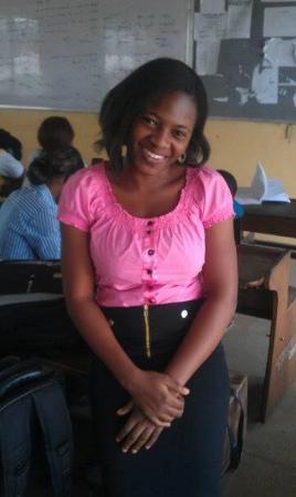 Fatai Rihannat Bukola's Classmates® Profile Photo