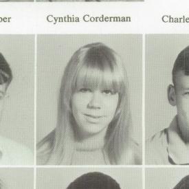 Cynthia Balfour-Traill's Classmates profile album