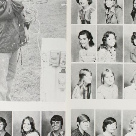 Tammy Smith's Classmates profile album