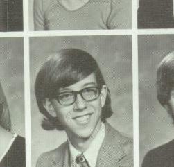 Gary Fleeger's Classmates profile album