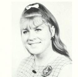 Patricia Bywater's Classmates profile album