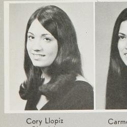 Cory Cibran's Classmates profile album