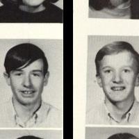 Ray E Smith's Classmates profile album