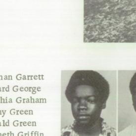 Norman Roberts' Classmates profile album