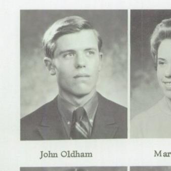 John Oldham's Classmates profile album