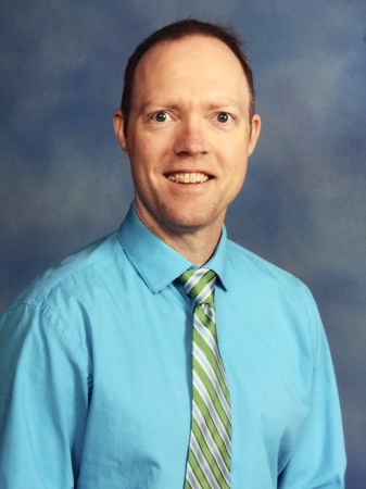 Jim Poirier's Classmates® Profile Photo