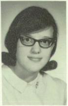 Ruth McGinnis' Classmates profile album