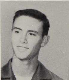 Don Henry's Classmates profile album