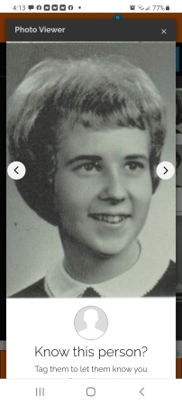 Rosemary Draine's Classmates® Profile Photo
