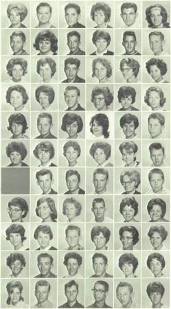 Robert Kinley's Classmates profile album