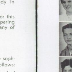 Mary Clemmer's Classmates profile album