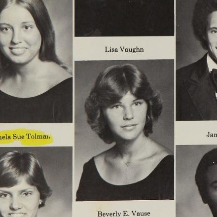 Beverly Cox's Classmates profile album