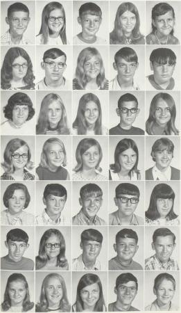 Rick Carmichael's Classmates profile album