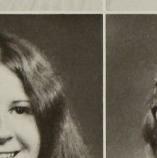 Peggy Mitchell's Classmates profile album
