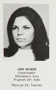 Jody Warren's Classmates profile album