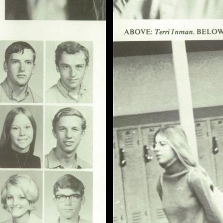 Wendy Hoag's Classmates profile album