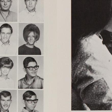 Mark Schroeder's Classmates profile album