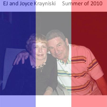 Joyce Krayniski's Classmates® Profile Photo