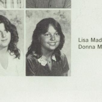 Donna Maldonado's Classmates profile album