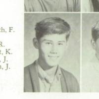 Frank Holsworth's Classmates profile album