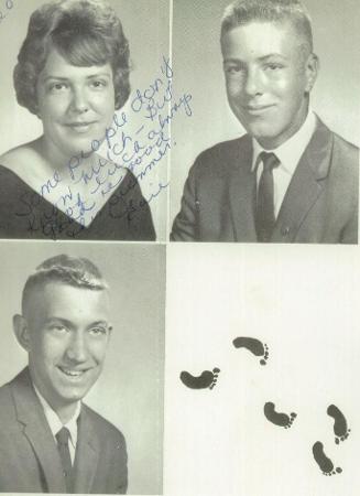 David Strobel's Classmates profile album