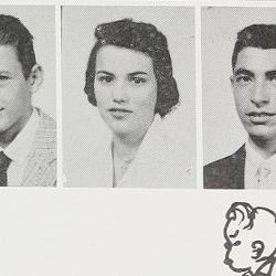 Carole Gralike's Classmates profile album