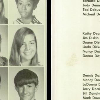 LINDA Dickerson Daniels' Classmates profile album