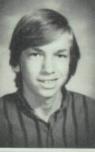 Brian Hopkins' Classmates profile album