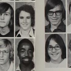 Judy Butler's Classmates profile album