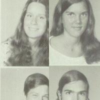 Jan Burns' Classmates profile album