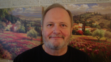 Jim Legates's Classmates® Profile Photo