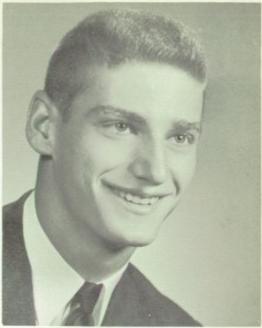 Larry Sherman's Classmates profile album