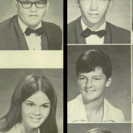 Vicki Angelini's Classmates profile album