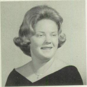 Nancy Lewis' Classmates profile album