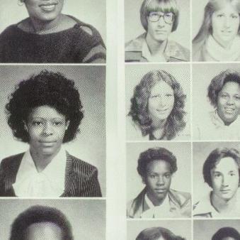 Laurie Eback's Classmates profile album