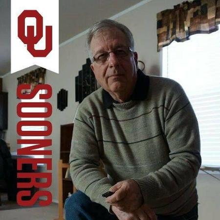 Roger Unruh's Classmates® Profile Photo