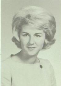 Pam Baehre's Classmates profile album